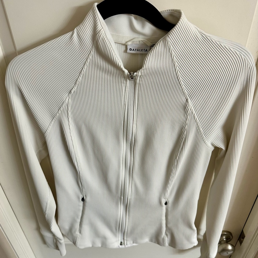 Athleta Woman’s Performance Jacket - image 2